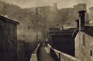  poster luoghi invisibili castiglione del lago 2025 